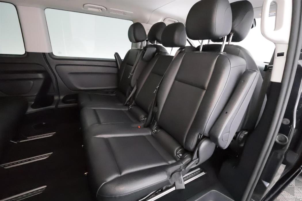 Mercedes-Benz Vito 2023