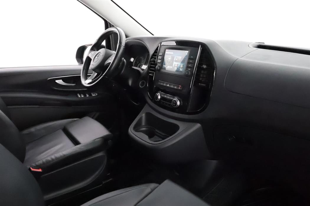 Mercedes-Benz Vito 2023