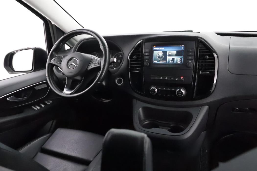 Mercedes-Benz Vito 2023