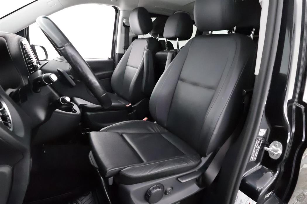 Mercedes-Benz Vito 2023