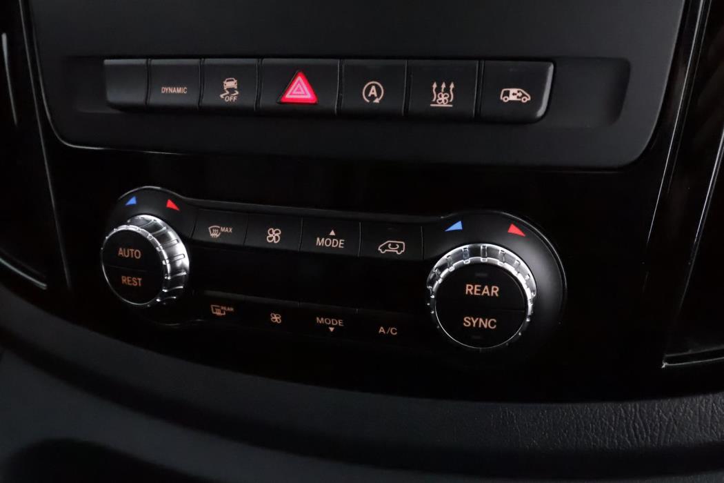 Mercedes-Benz Vito 2023