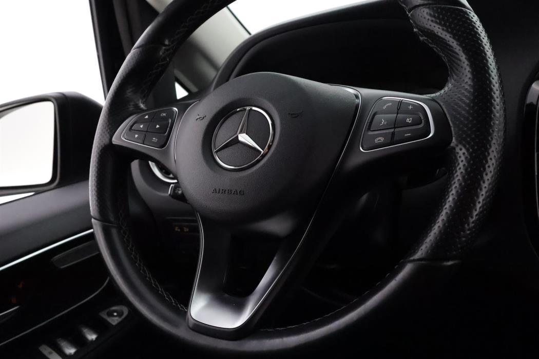 Mercedes-Benz Vito 2023