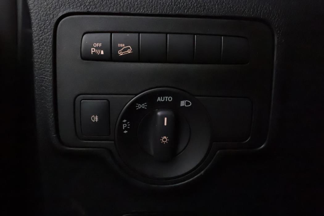 Mercedes-Benz Vito 2023