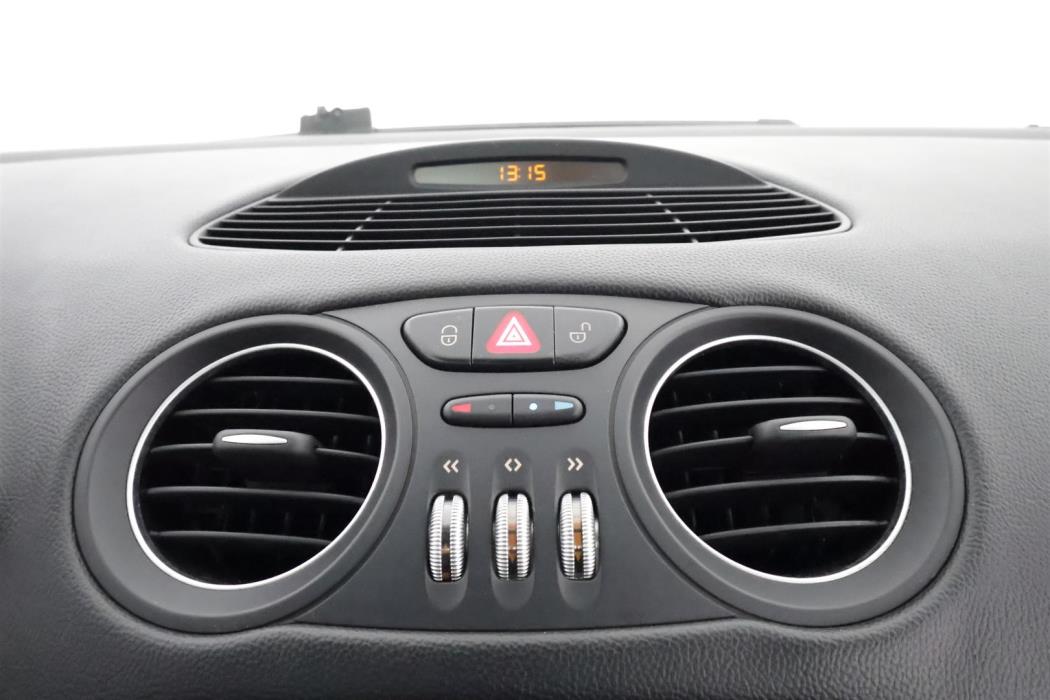 Mercedes-Benz SL 2003