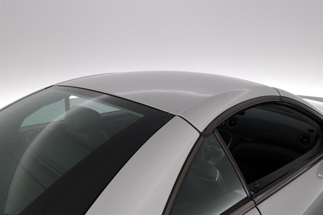 Mercedes-Benz SL 2003