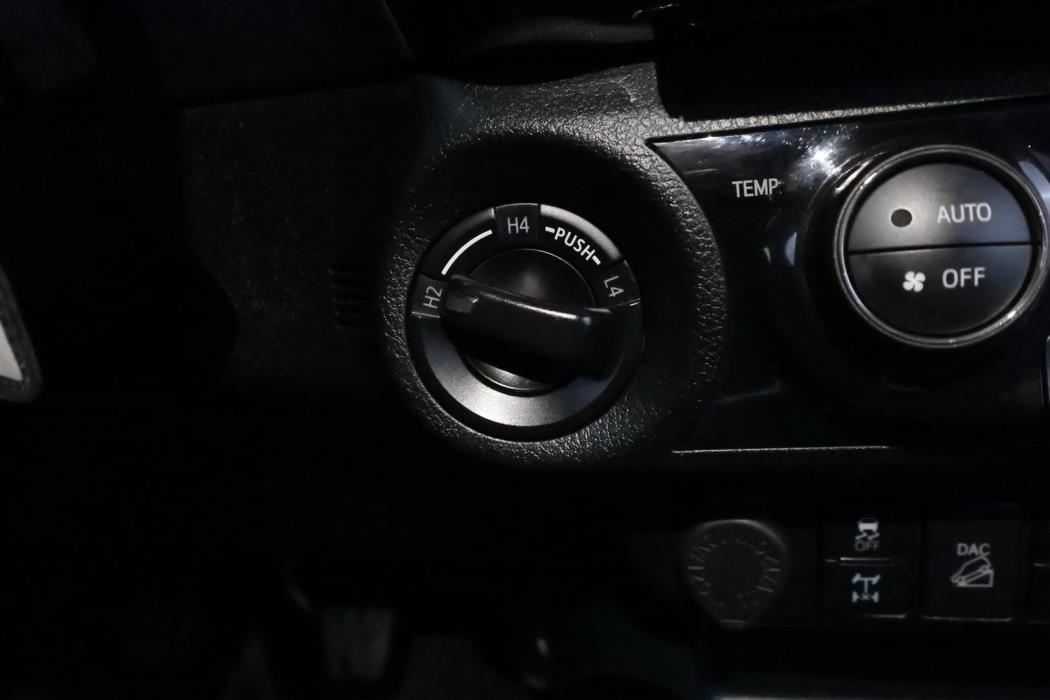Toyota Hilux 2023