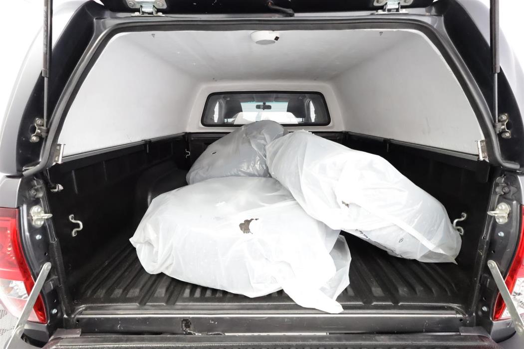 Toyota Hilux 2023
