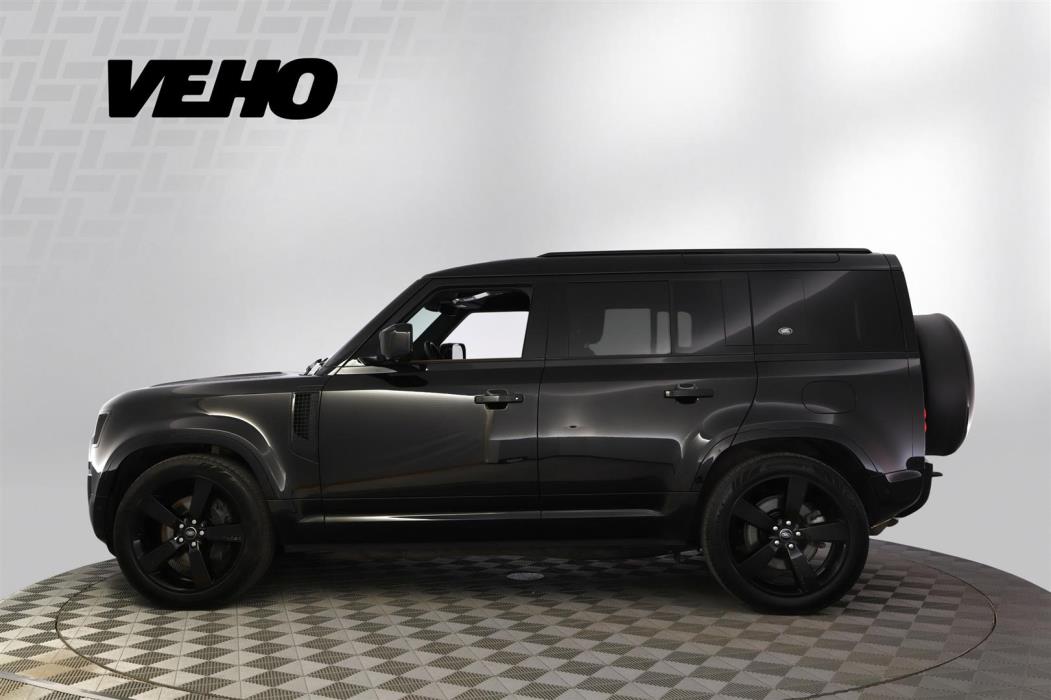 Land Rover Defender 2024
