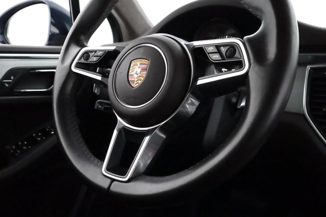 Porsche Macan 2015