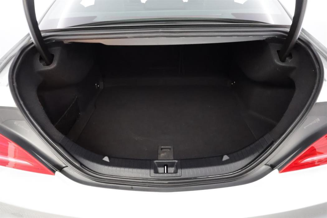 MERCEDES-BENZ CLA 2016