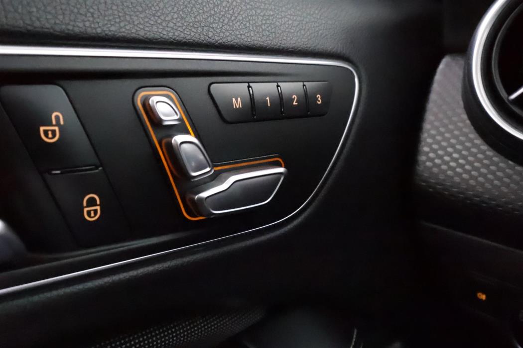 Mercedes-Benz A 2016