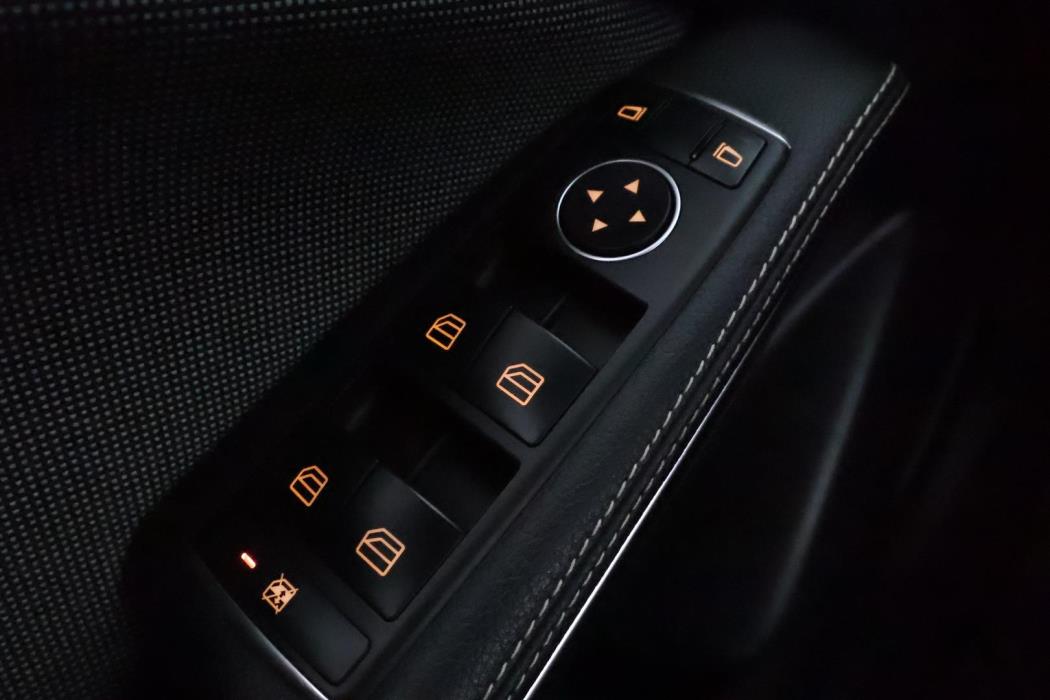 Mercedes-Benz A 2016