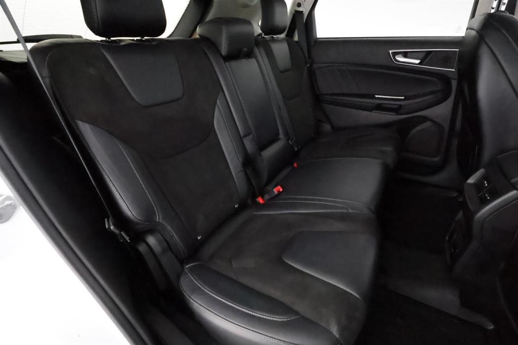 Ford Edge 2016