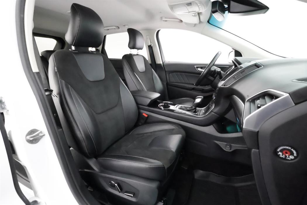 Ford Edge 2016