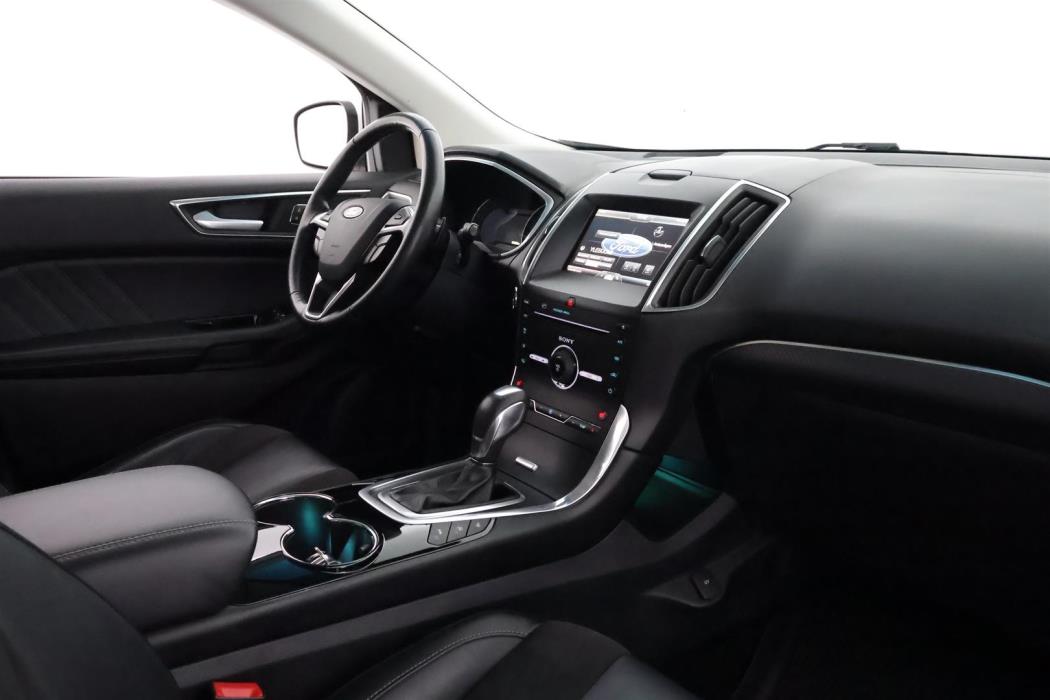 Ford Edge 2016