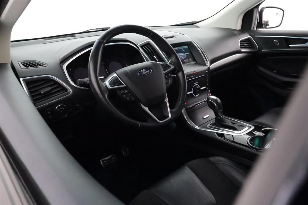 Ford Edge 2016