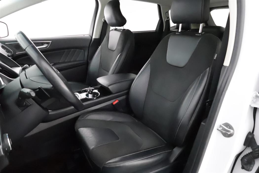 Ford Edge 2016