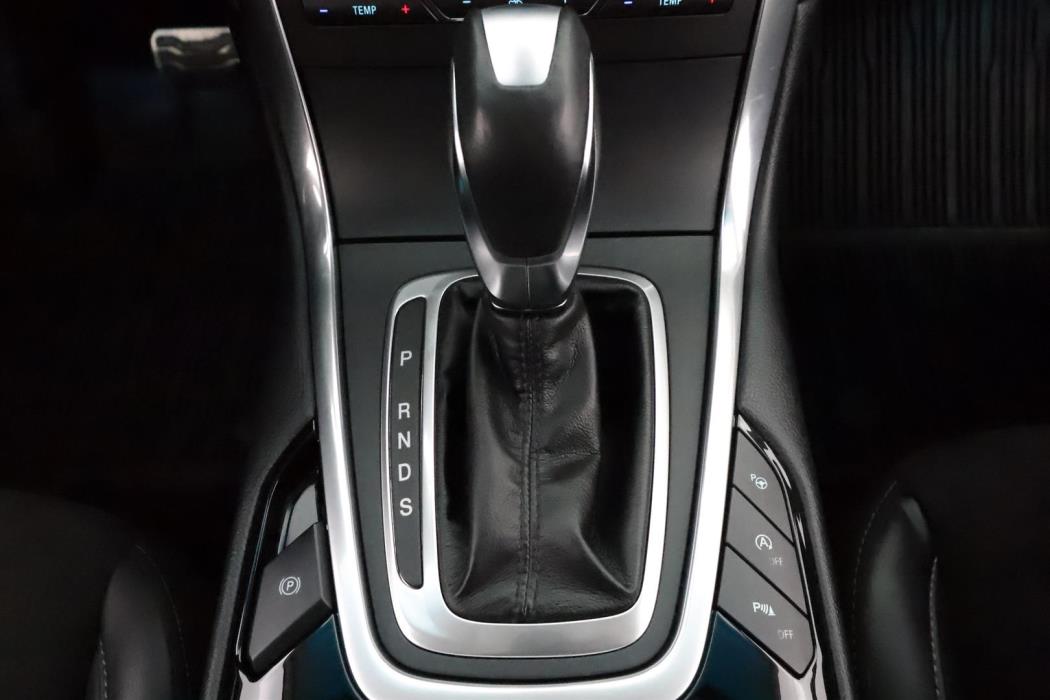 Ford Edge 2016