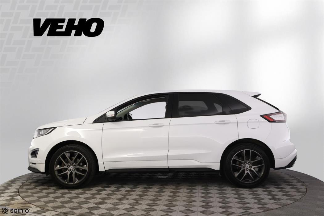 Ford Edge 2016