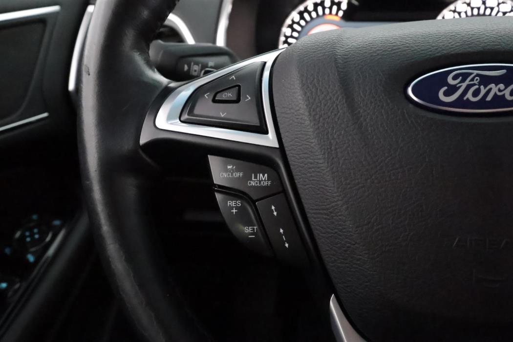 Ford Edge 2016