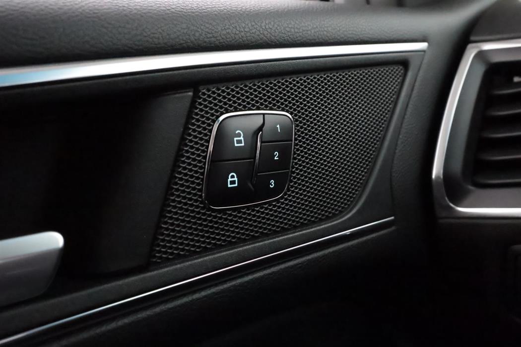 Ford Edge 2016