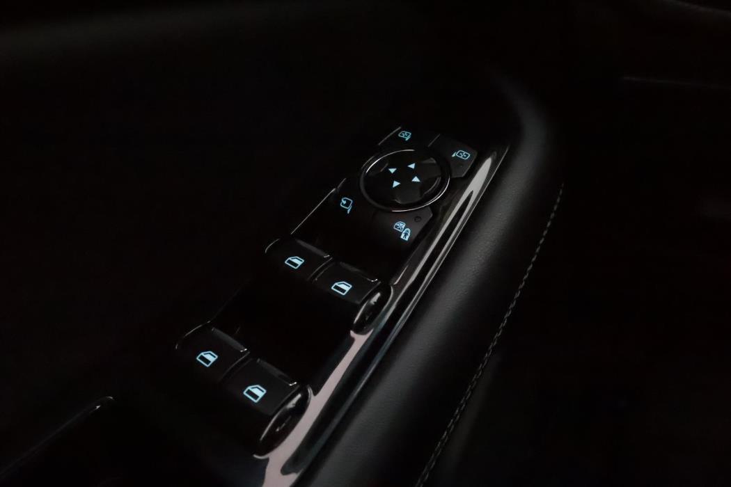 Ford Edge 2016