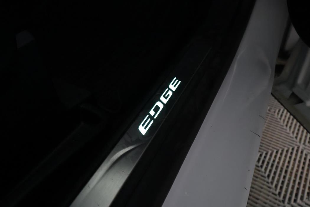 Ford Edge 2016