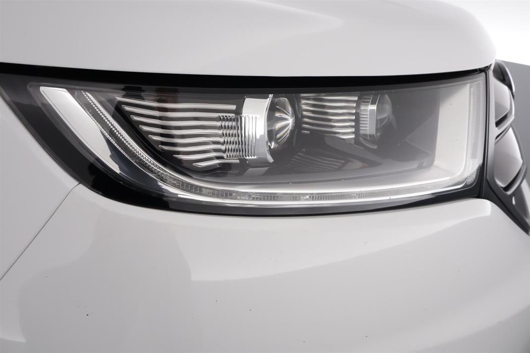 Ford Edge 2016
