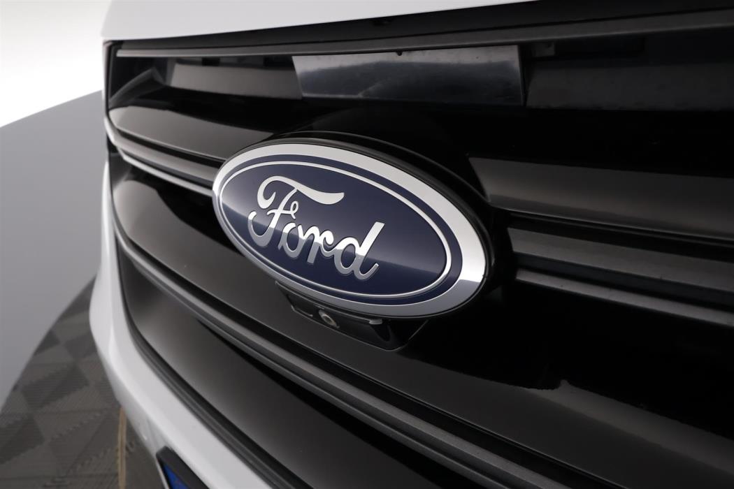 Ford Edge 2016