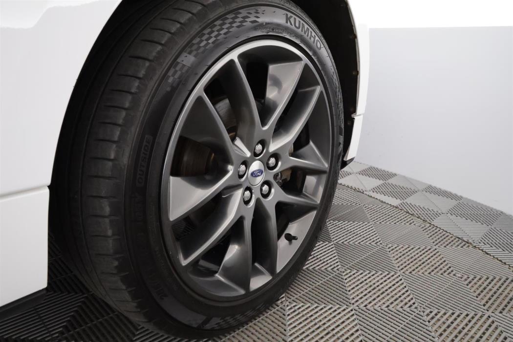 Ford Edge 2016