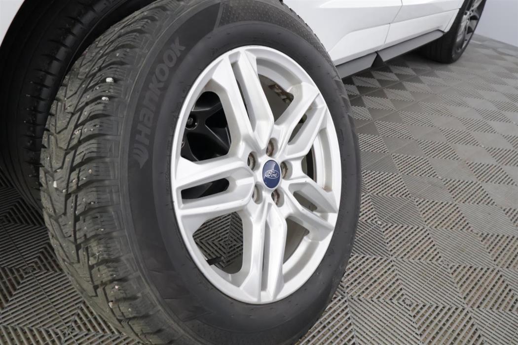 Ford Edge 2016