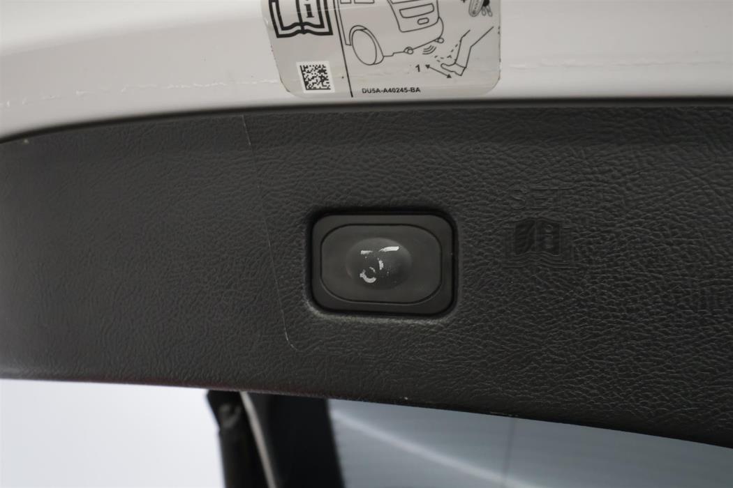 Ford Edge 2016