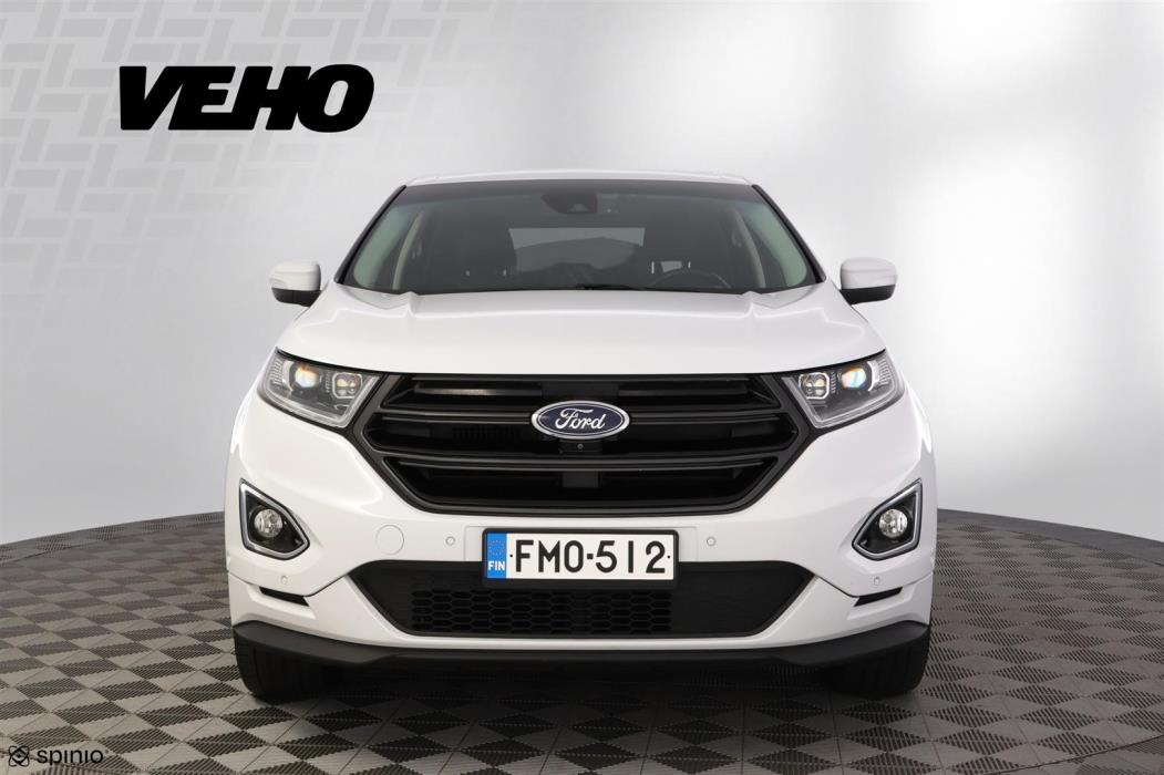 Ford Edge 2016