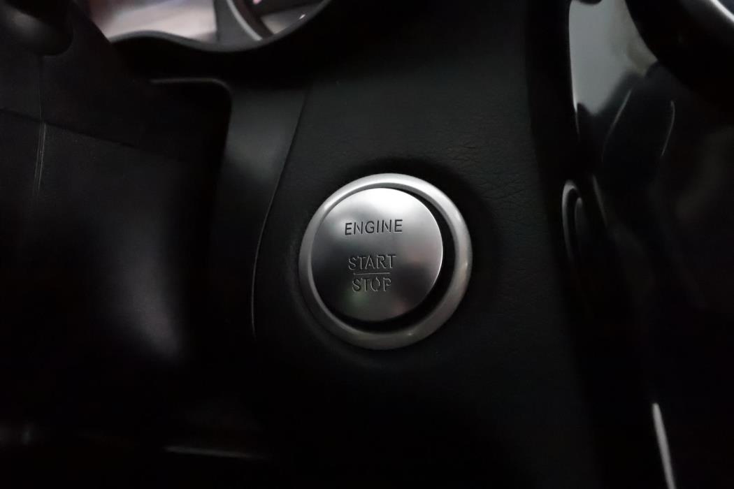 Mercedes-Benz C 2017