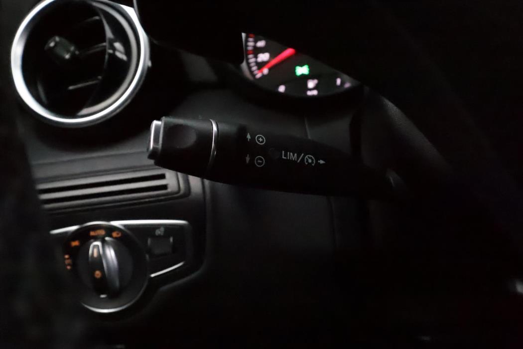 Mercedes-Benz C 2017