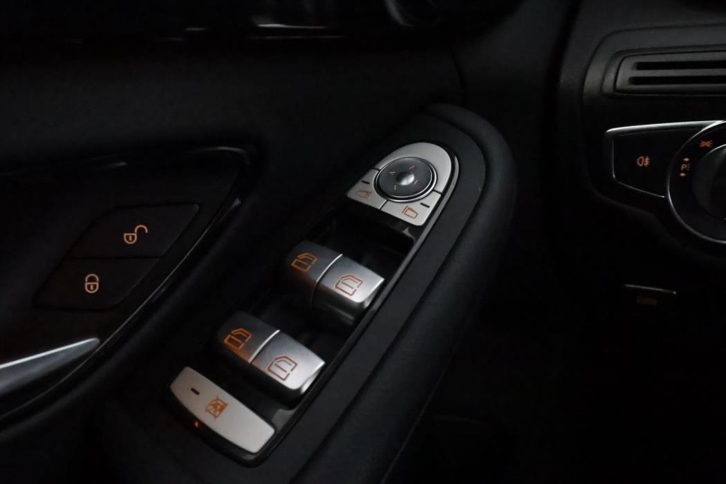 Mercedes-Benz C 2017