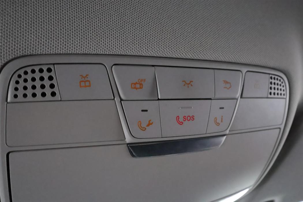 Mercedes-Benz C 2017