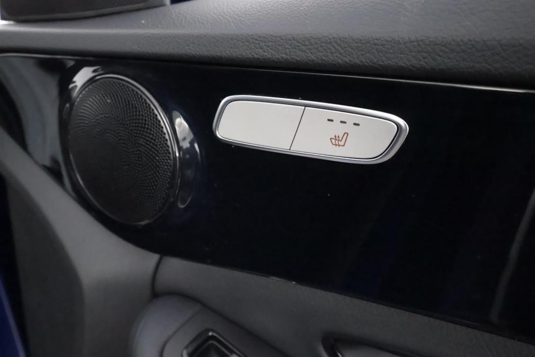 Mercedes-Benz C 2017