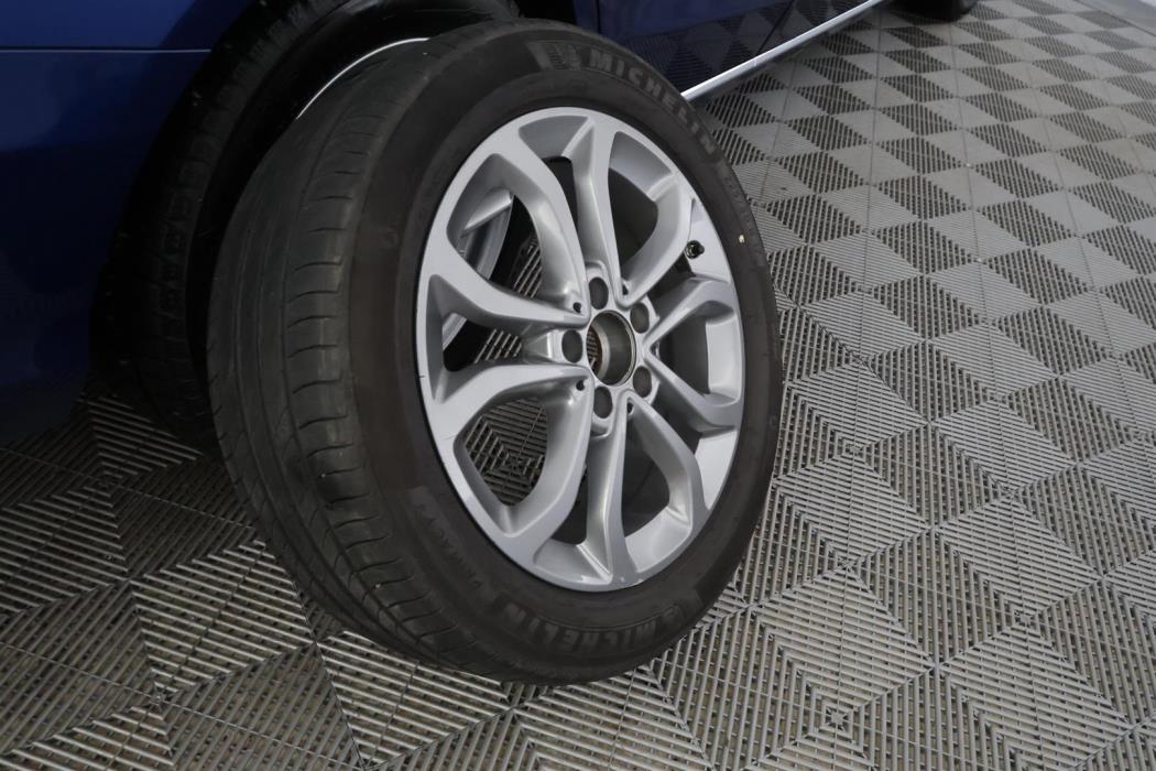 Mercedes-Benz C 2017