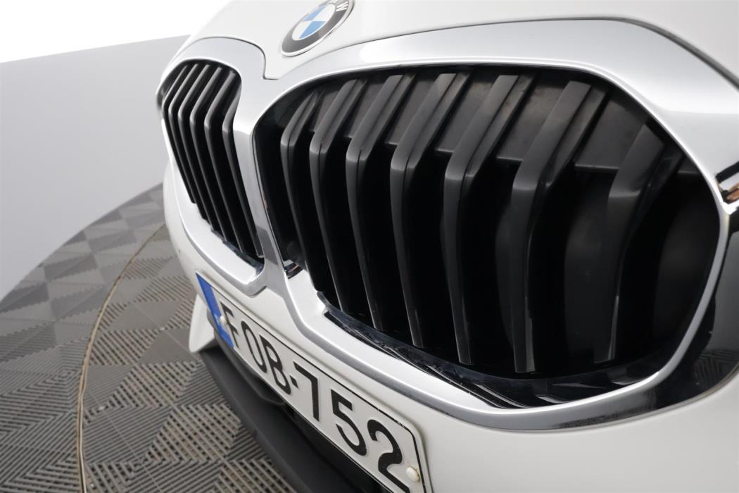 BMW 118 2020