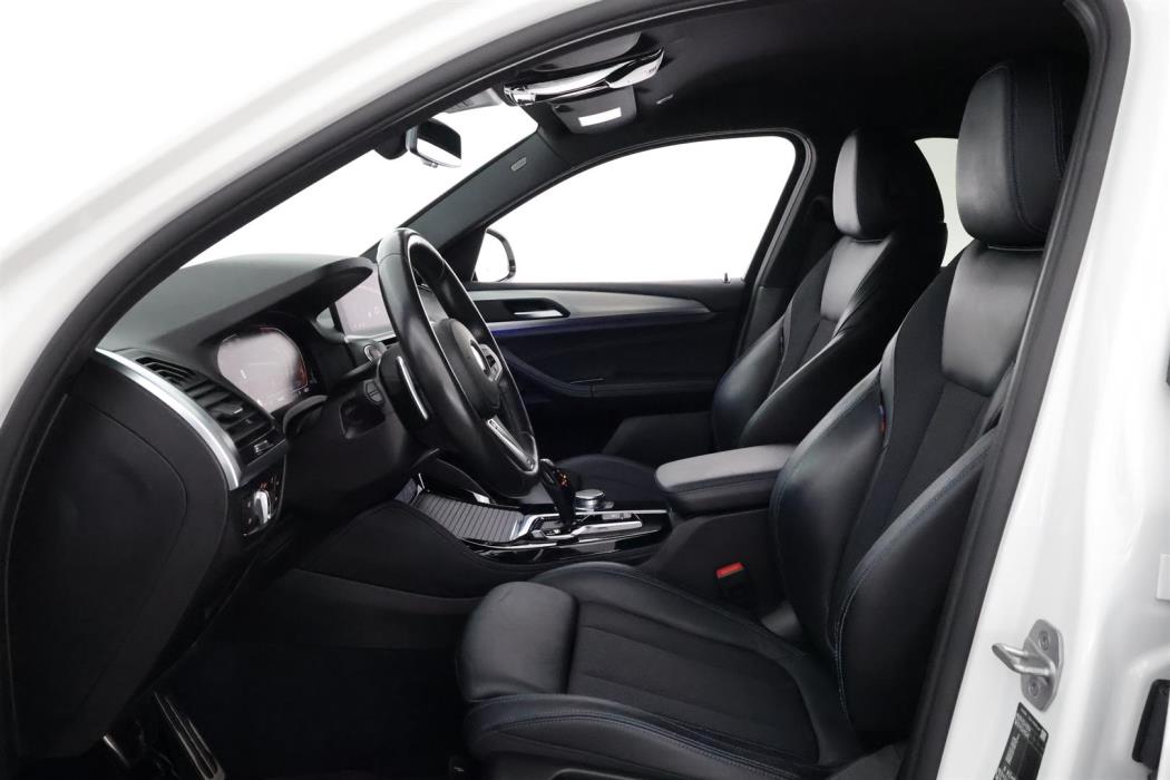 BMW X4 2021