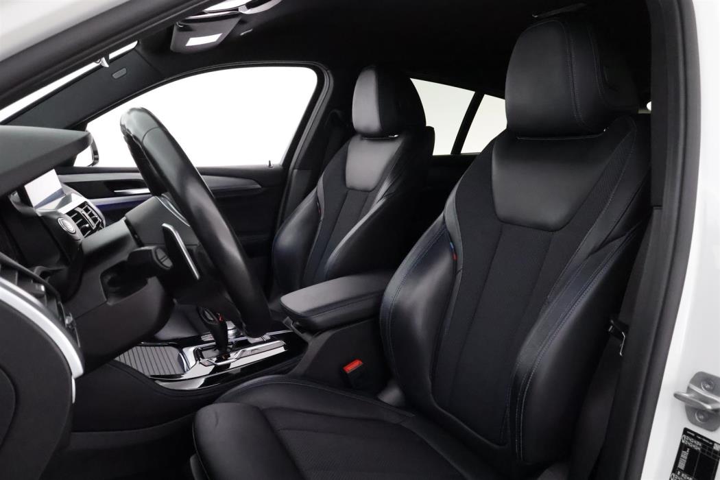 BMW X4 2021