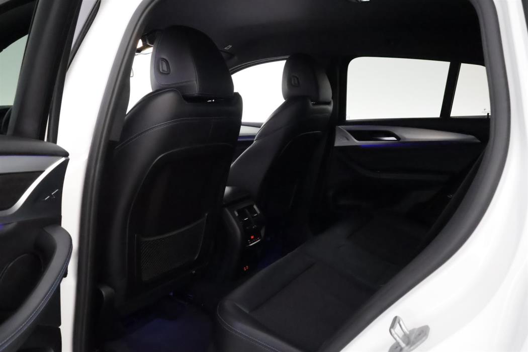 BMW X4 2021