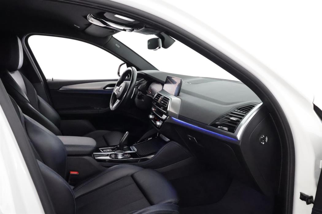 BMW X4 2021