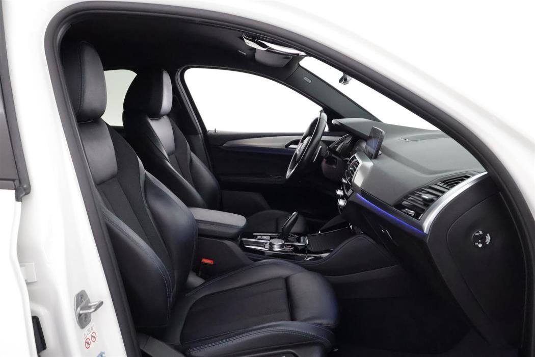 BMW X4 2021