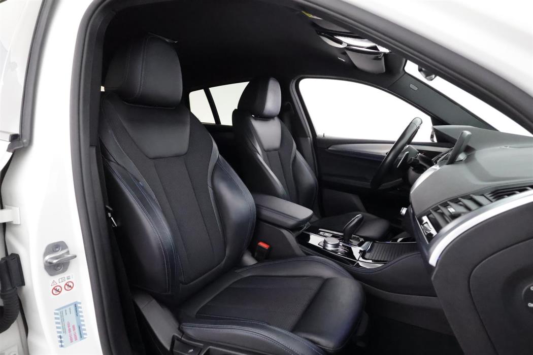 BMW X4 2021