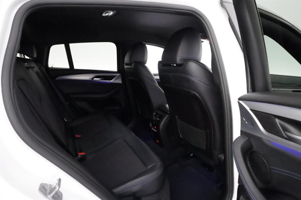 BMW X4 2021