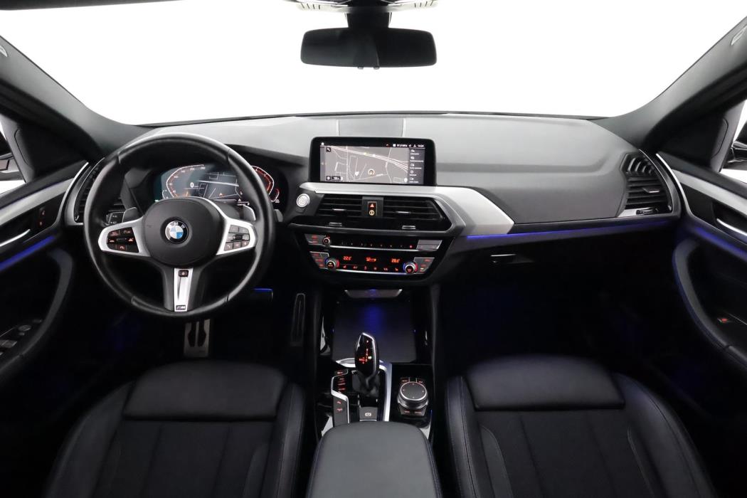 BMW X4 2021