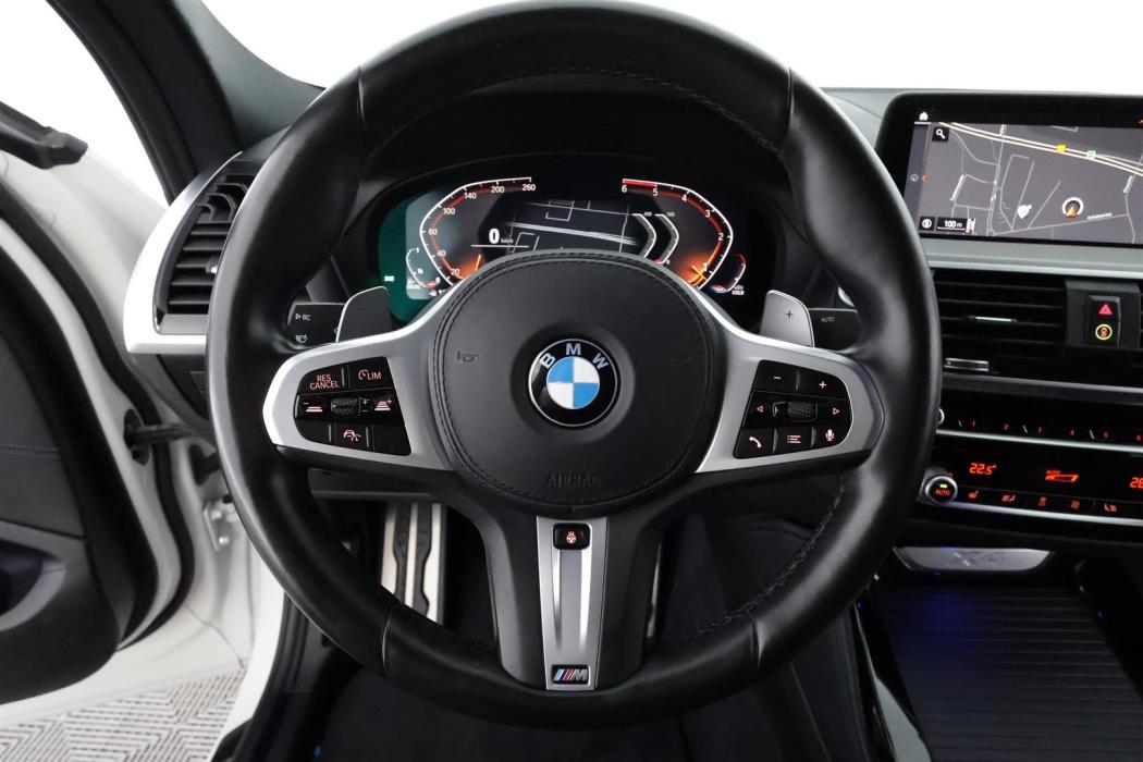 BMW X4 2021