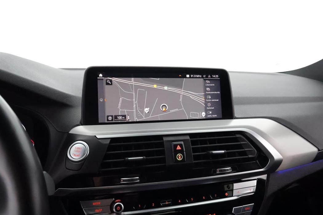 BMW X4 2021